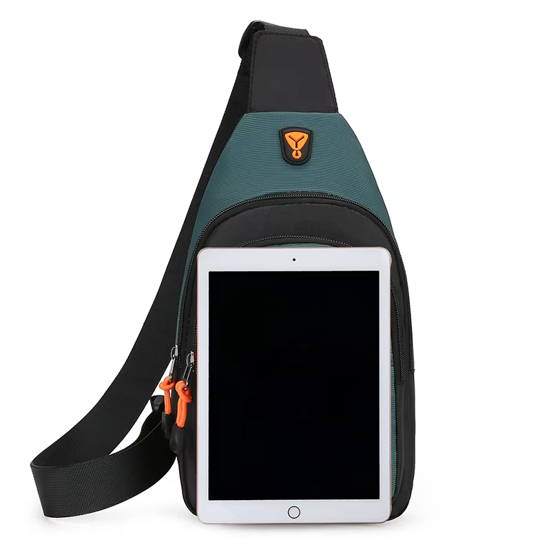 Bolso Bandolera Deportivo Impe - Cycling Commuter Backpack reseña y precio