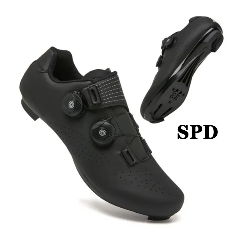 Zapatillas de ciclismo de carr - Cycling In City reseña y precio