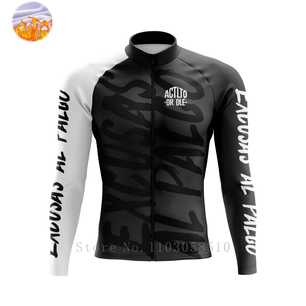 ACTITO OR DIE Winter PRO Camis - Cycling Commuter Jacket reseña y precio