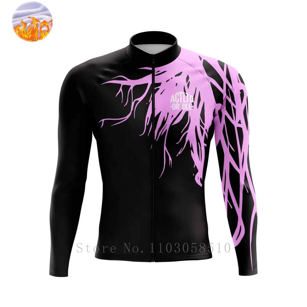 ACTITO OR DIE Winter PRO Camis - Cycling Commuter Jacket reseña y precio