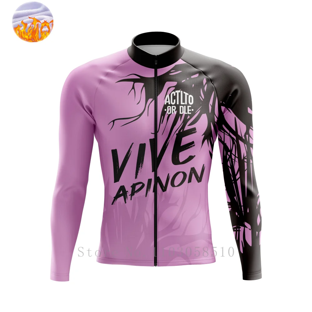 ACTITO OR DIE Winter PRO Camis - Cycling Commuter Jacket reseña y precio