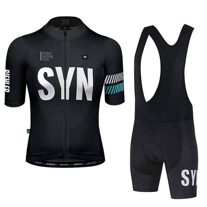 Conjunto de ciclismo para homb - Cycling Community reseña y precio