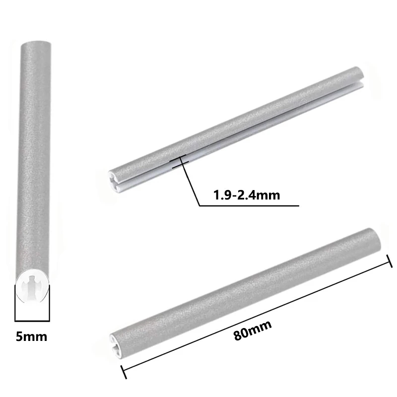 36/48/72/96 piezas 8cm reflect - Spoke Reflector Set reseña y precio