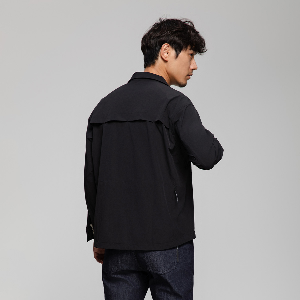 Ropa de Ciclismo GRC, Chaqueta - Cycling Commute Jacket reseña y precio