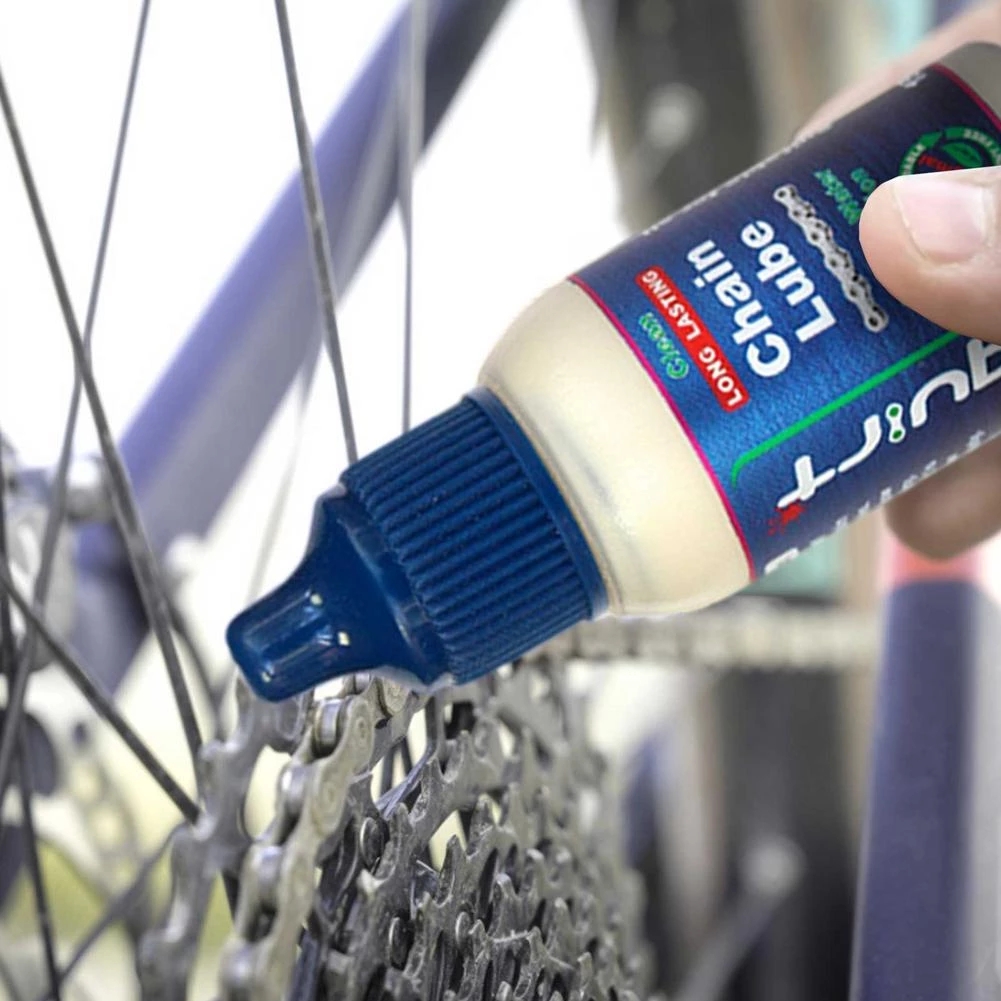 Aceite de mantenimiento de cer - Grease Waterproof Bike reseña y precio