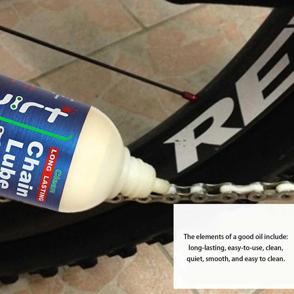 Aceite de mantenimiento de cer - Grease Waterproof Bike reseña y precio