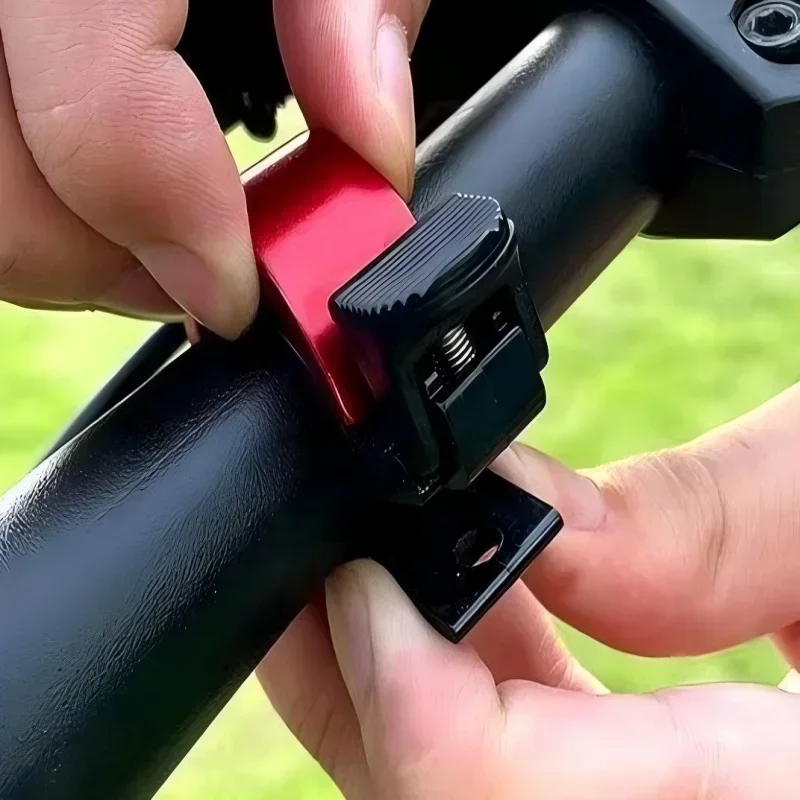 Campana para Bicicleta MTB, Bo - Bell Handlebar Ring reseña y precio