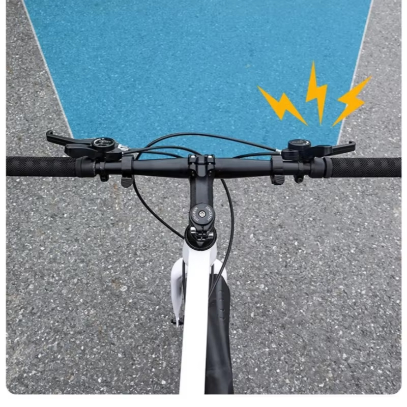 Campana para Bicicleta MTB, Bo - Bell Handlebar Ring reseña y precio