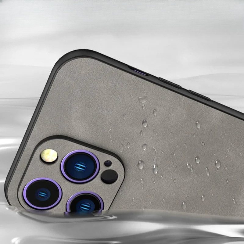 Funda Magnética para Teléfono  - Kickstand Adjustable reseña y precio