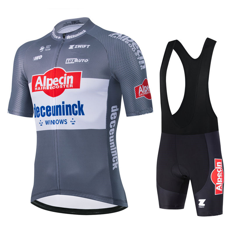 Conjuntos de Jersey de Ciclism - Cycling Community reseña y precio