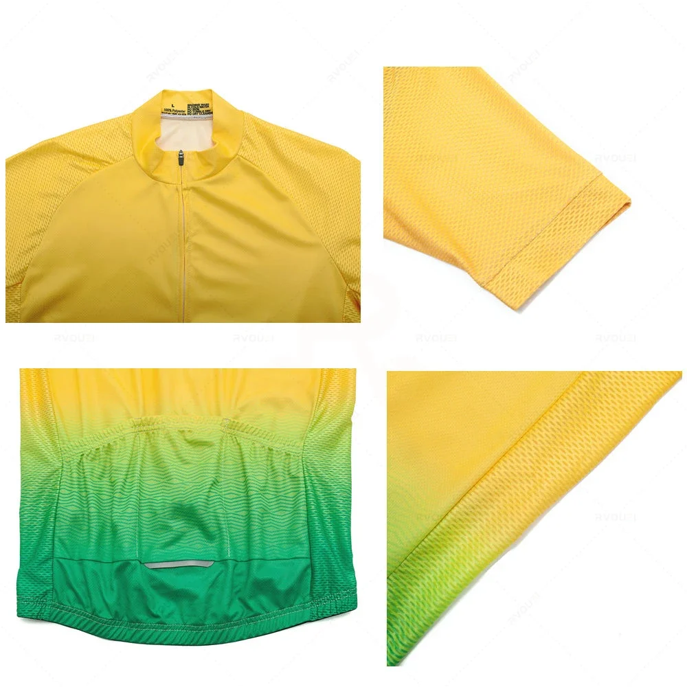 Conjuntos de Jersey de Ciclism - Cycling Community reseña y precio
