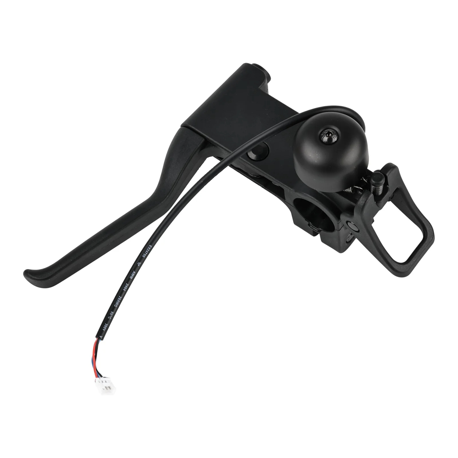 Palanca de freno para patinete - Bell Handlebar Ring reseña y precio