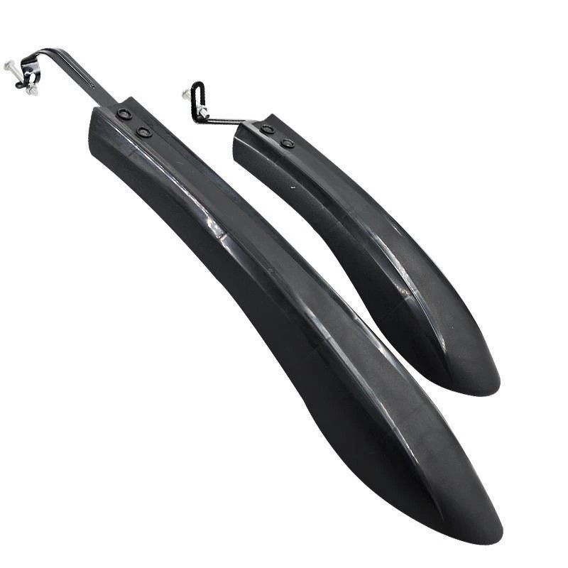Juego de Guardabarros Delanter - Fender Mudguard Set reseña y precio