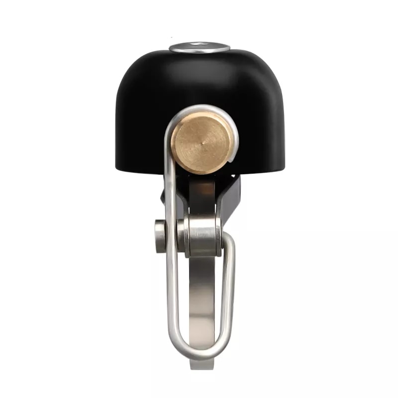 Timbre de bicicleta Retro clás - Bell Handlebar Ring reseña y precio