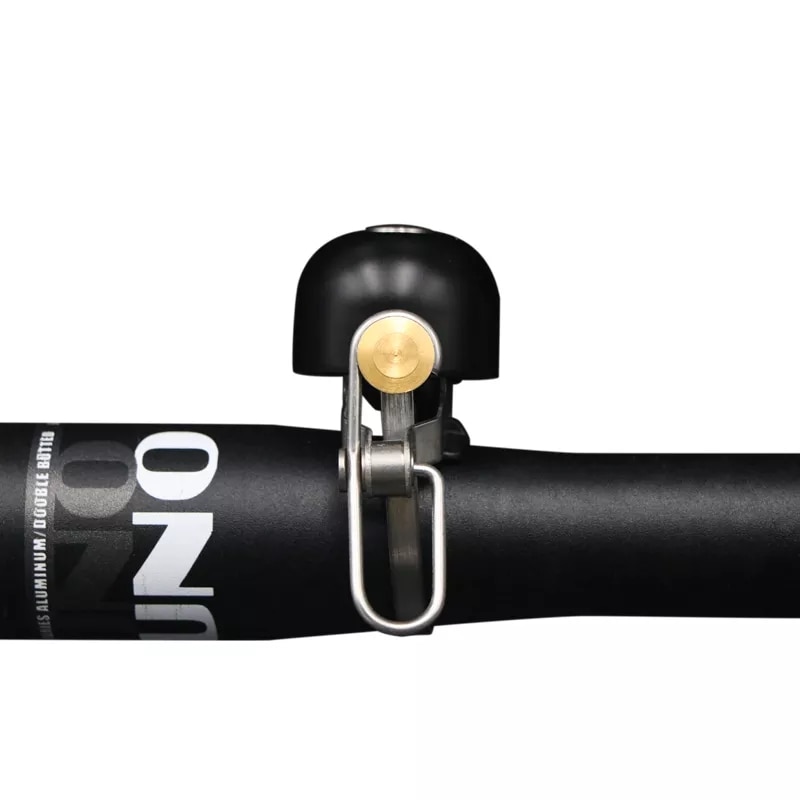 Timbre de bicicleta Retro clás - Bell Handlebar Ring reseña y precio