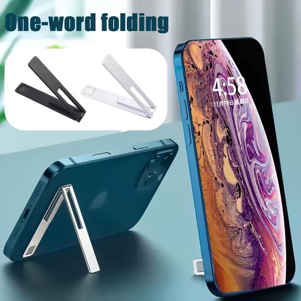 Soporte Magnético Invisible Ul - Kickstand Adjustable reseña y precio