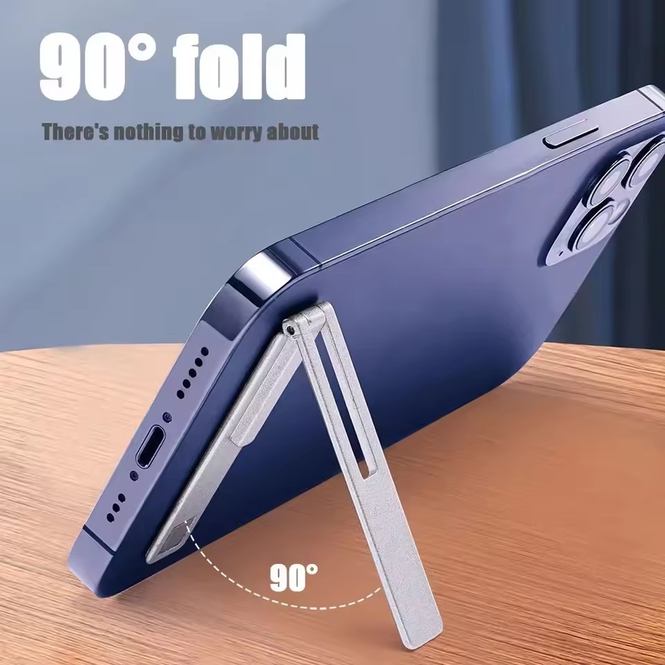 Soporte Magnético Invisible Ul - Kickstand Adjustable reseña y precio
