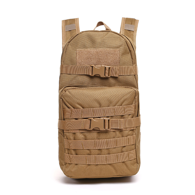 Bolsa de ciclismo de 15L, bols - Cycling Commuter Backpack reseña y precio