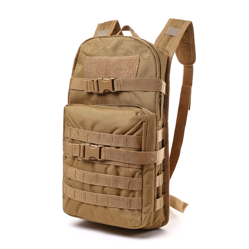 Bolsa de ciclismo de 15L, bols - Cycling Commuter Backpack reseña y precio