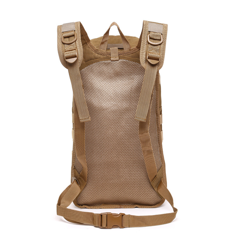 Bolsa de ciclismo de 15L, bols - Cycling Commuter Backpack reseña y precio