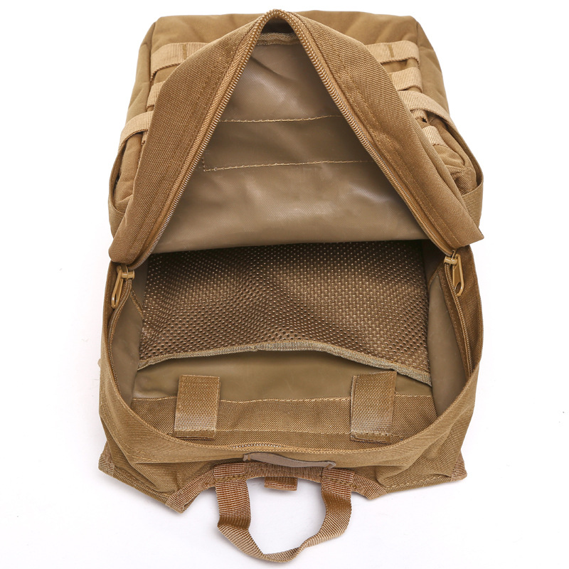 Bolsa de ciclismo de 15L, bols - Cycling Commuter Backpack reseña y precio