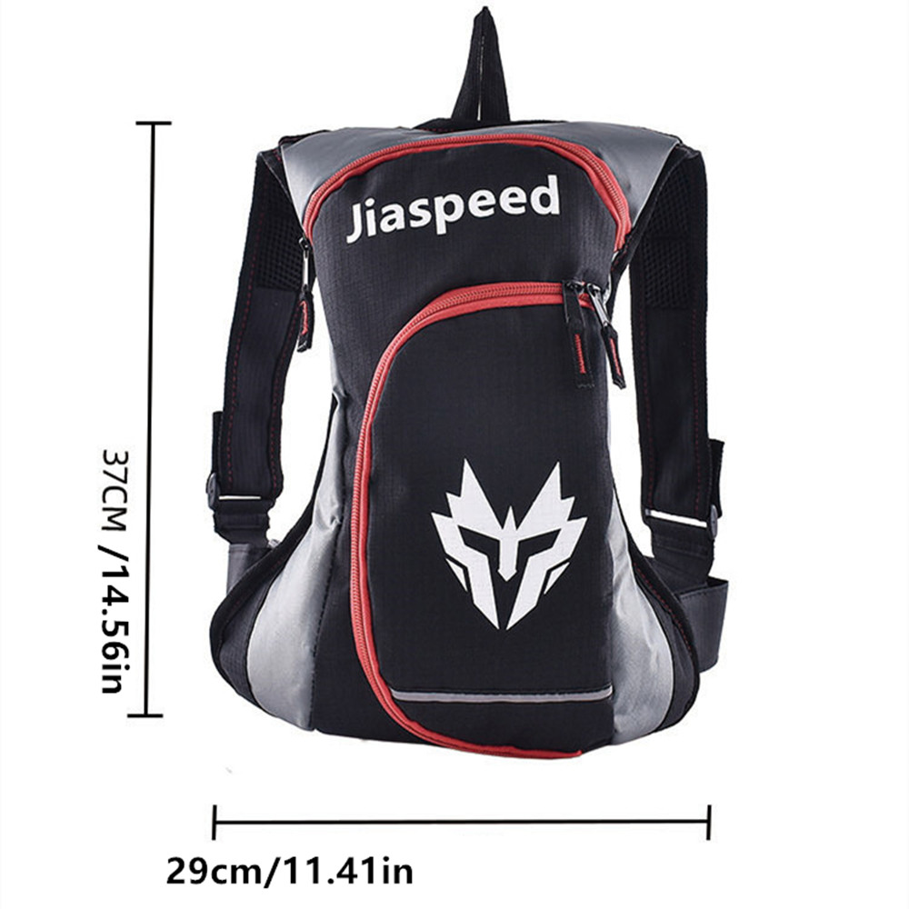 Paquete de ciclismo para motoc - Cycling Commuter Backpack reseña y precio