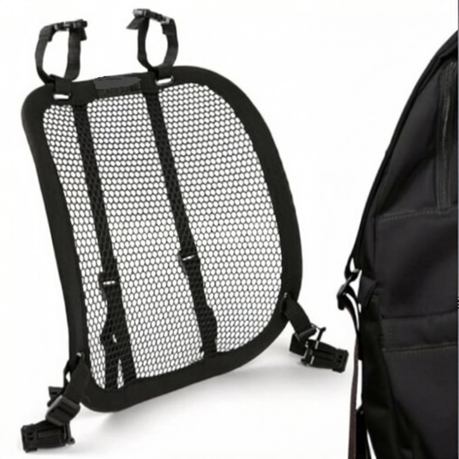 Espaciador universal para moch - Cycling Commuter Backpack reseña y precio