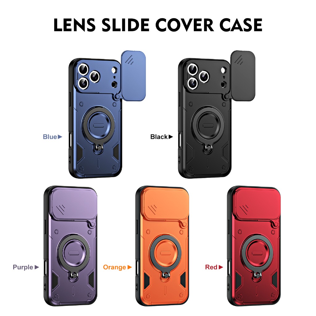 Funda Protectora para Teléfono - Kickstand Adjustable reseña y precio