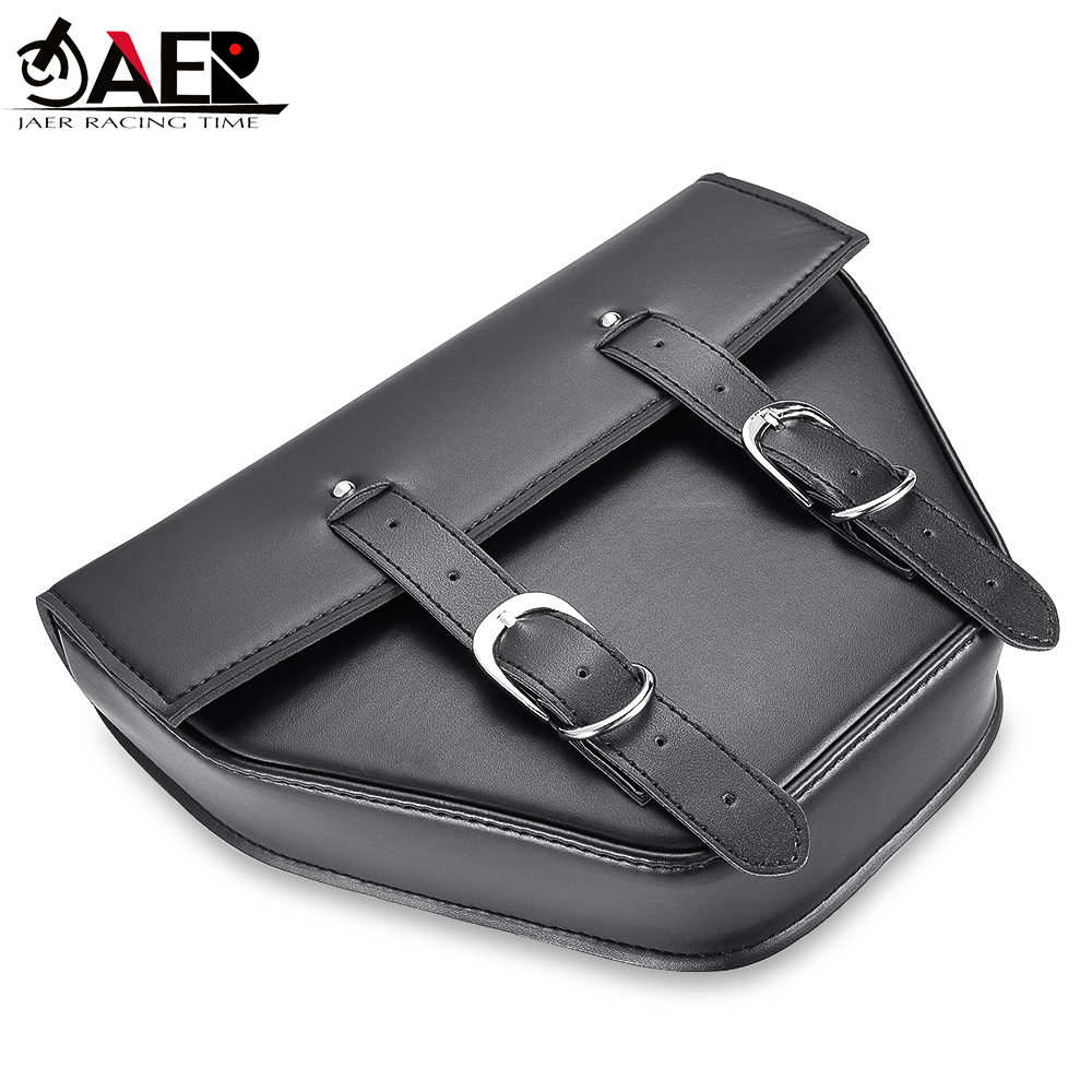 JAER, alforjas de motocicleta, - Saddle Bag Under Seat reseña y precio