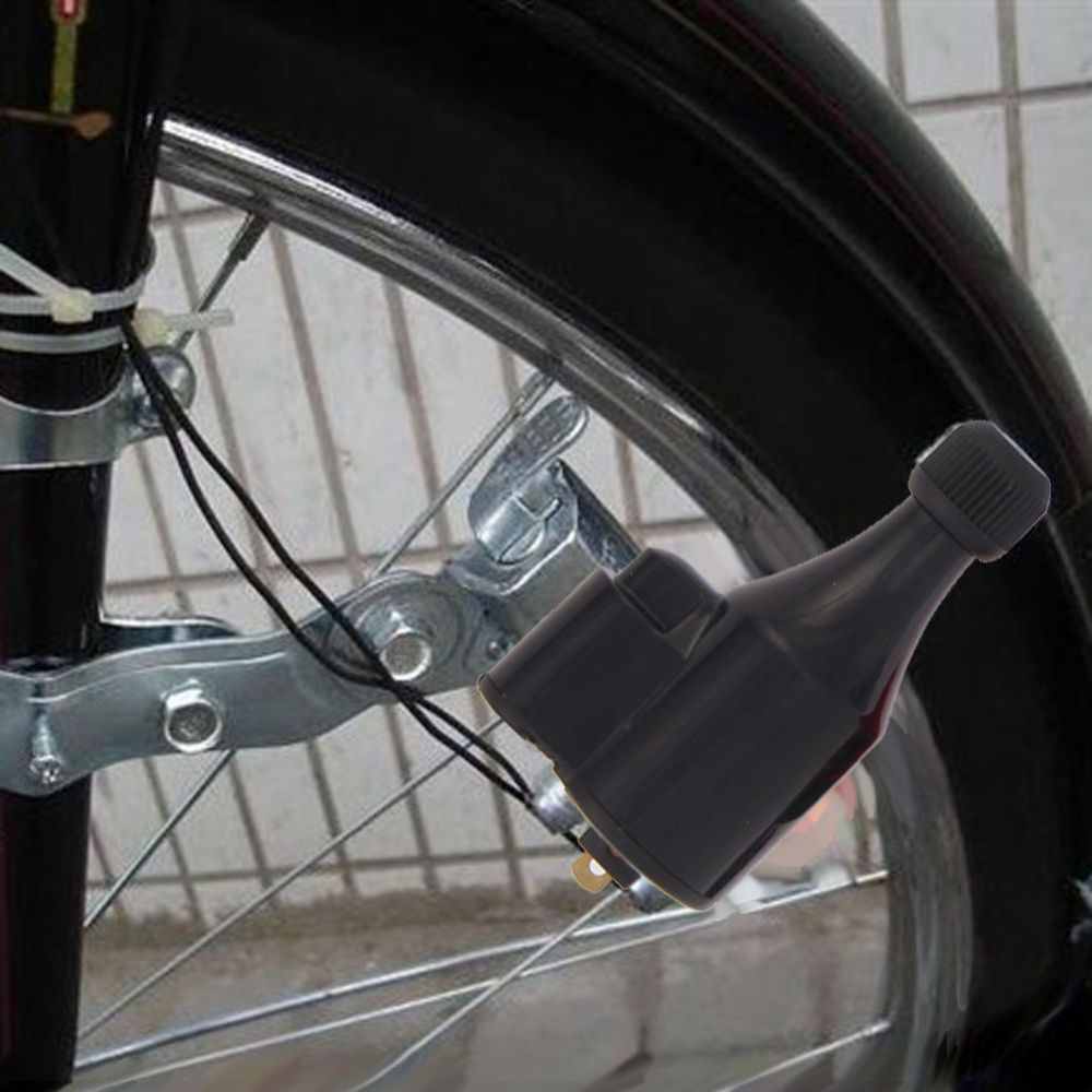 Kit de Luces para Bicicleta co - Cycling Commute Essentials reseña y precio
