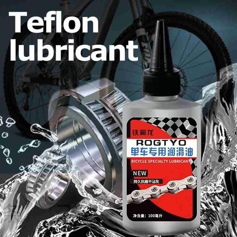 Lubricante de cadena especial  - Grease Waterproof Bike reseña y precio