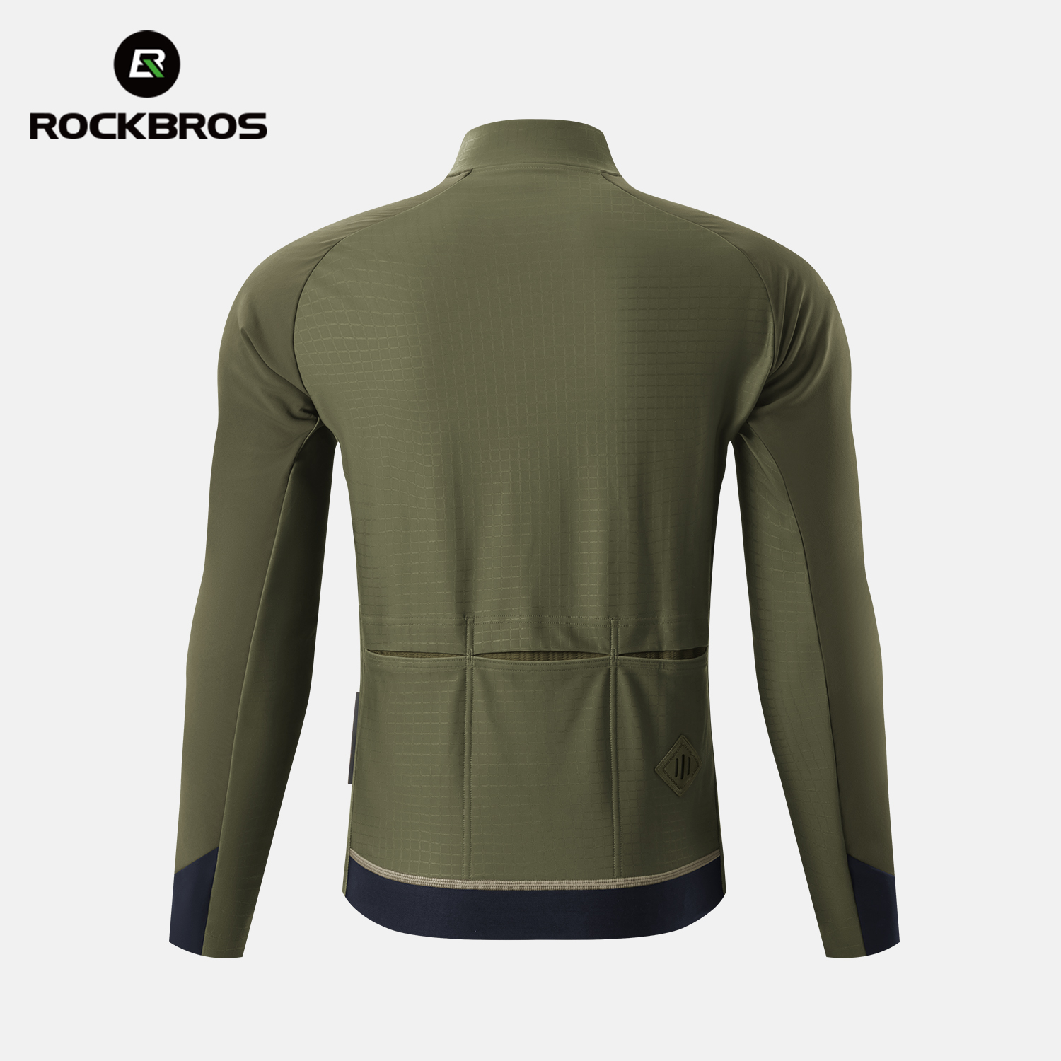 Chaqueta de Ciclismo de Invier - Cycling Commuter Jacket reseña y precio