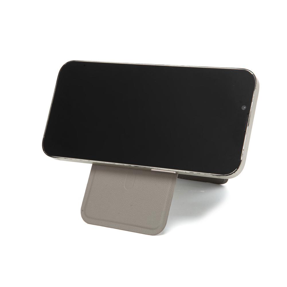 Cartera Magnética con Soporte  - Kickstand Adjustable reseña y precio