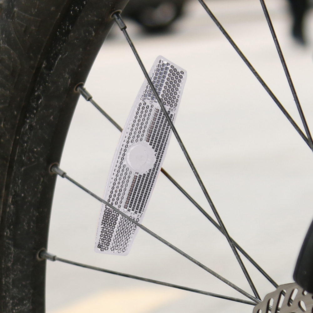 Juego de 4 Reflectores para Ra - Spoke Reflector Set reseña y precio