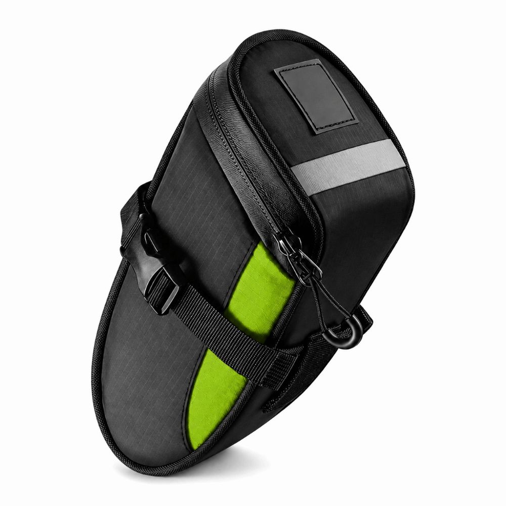 Bolsa Trasera para Bicicleta d - Saddle Bag Under Seat reseña y precio