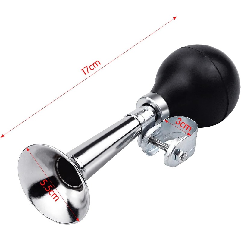 Campanas de Bicicleta para Niñ - Bell Handlebar Ring reseña y precio
