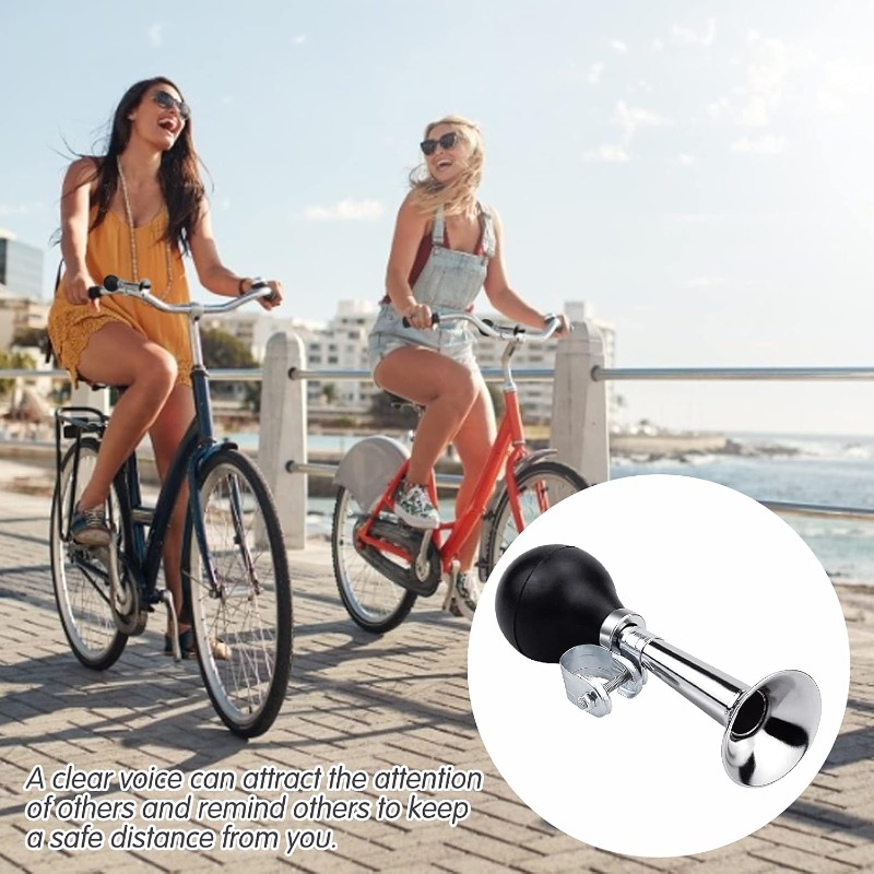 Campanas de Bicicleta para Niñ - Bell Handlebar Ring reseña y precio