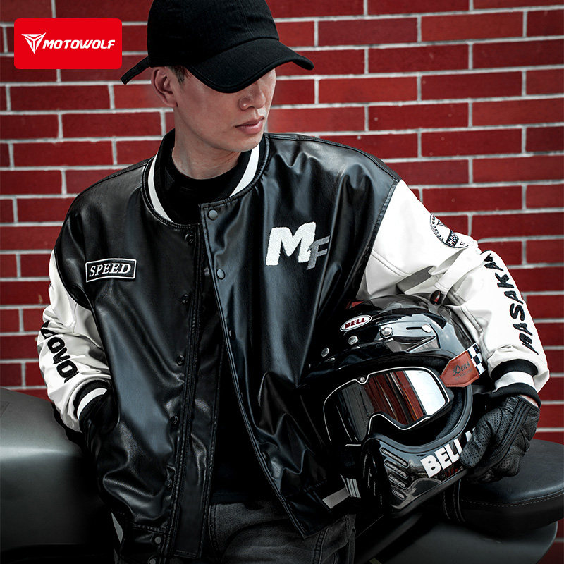 Traje de Motociclismo para las - Cycling Commute Jacket reseña y precio