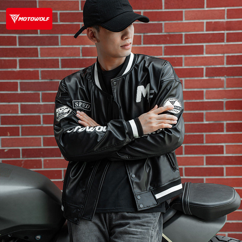 Traje de Motociclismo para las - Cycling Commute Jacket reseña y precio