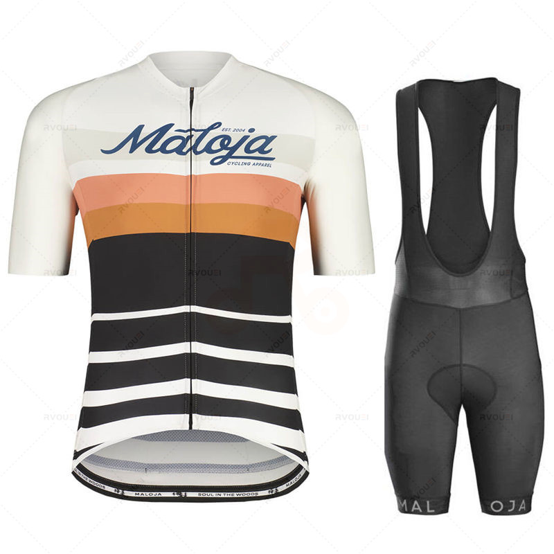 Nuevo Conjunto de Jersey de Ci - Cycling Community reseña y precio