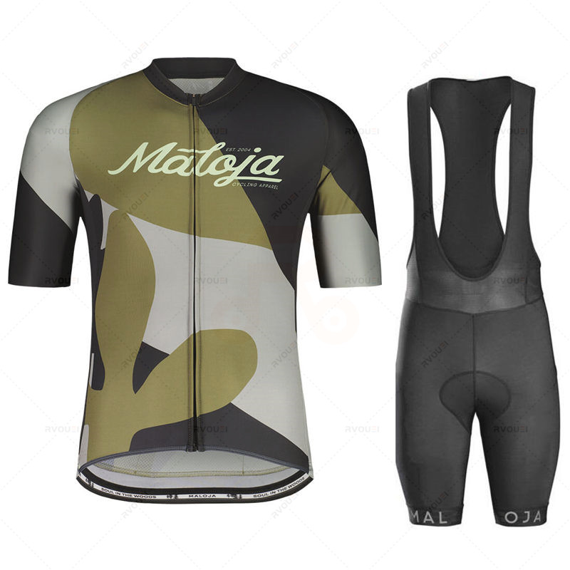 Nuevo Conjunto de Jersey de Ci - Cycling Community reseña y precio