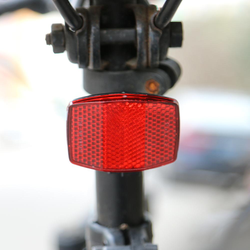 Lente de Advertencia de Seguri - Spoke Reflector Set reseña y precio