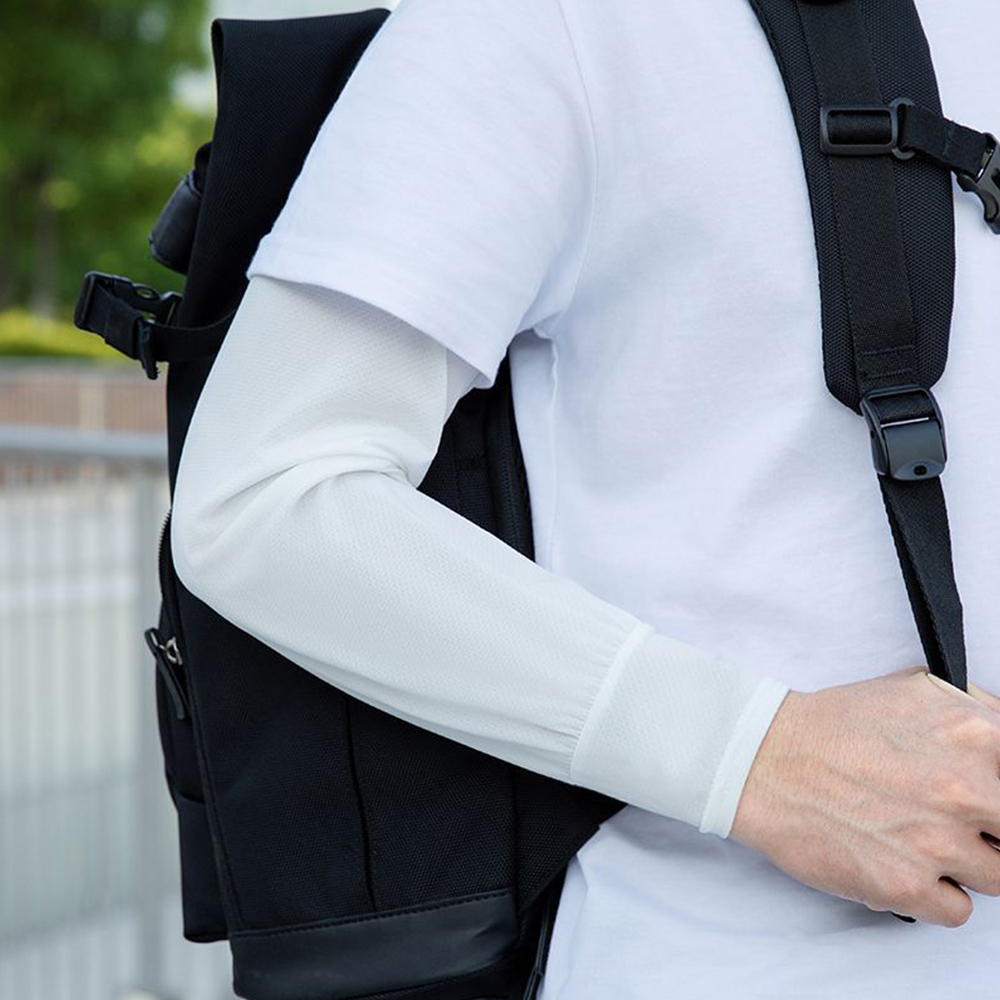 Mangas de protección solar dur - Cycling To Work reseña y precio