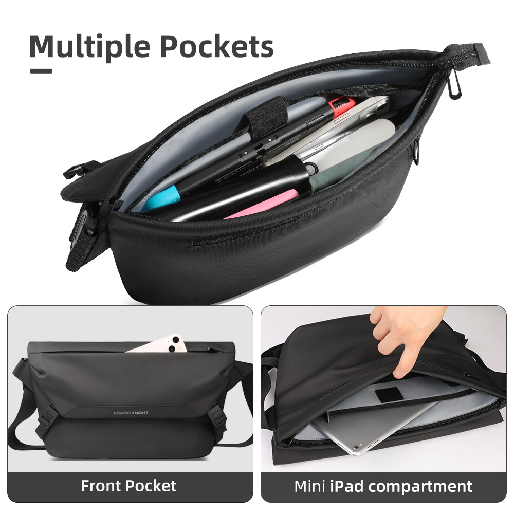 HcanKcan-Bolso de hombro para  - Cycling To Work reseña y precio