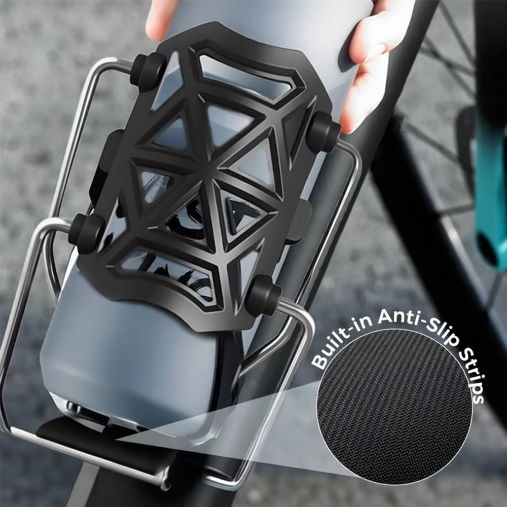 Soporte para Botella de Agua p - Cycling In City reseña y precio