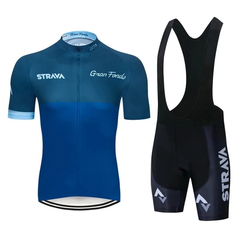 Conjuntos de ciclismo STRAVA,  - Cycling Community reseña y precio