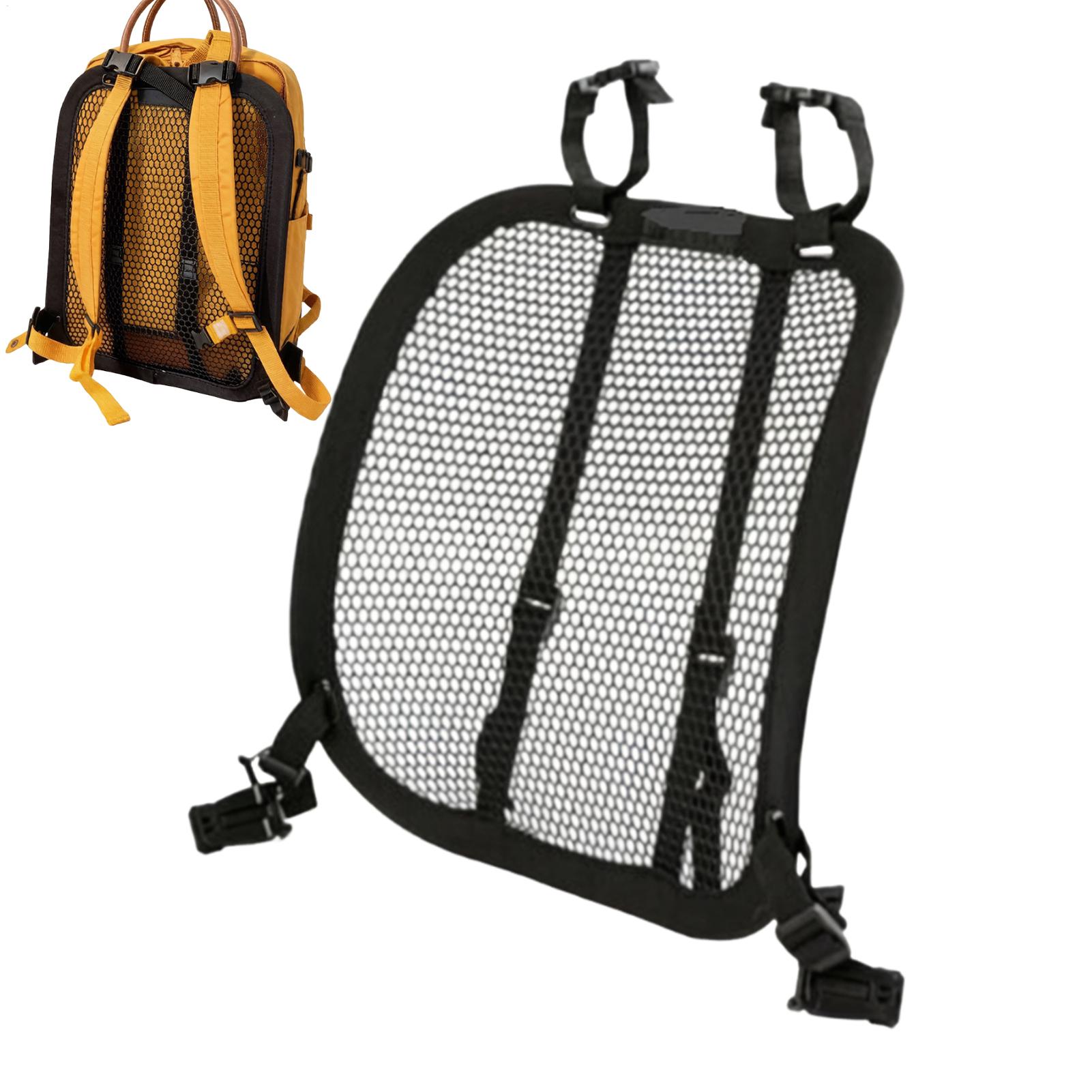 Espaciador de Malla Transpirab - Cycling Commuter Backpack reseña y precio