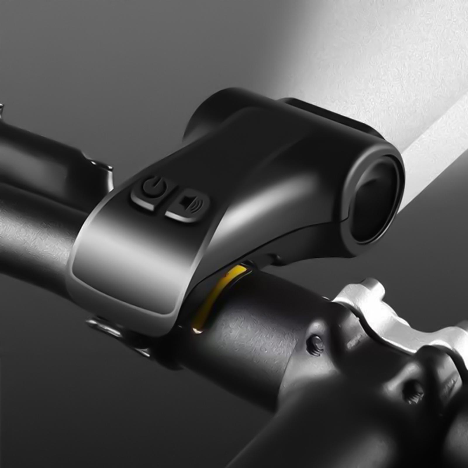 Bocina eléctrica para biciclet - Cycling In City reseña y precio