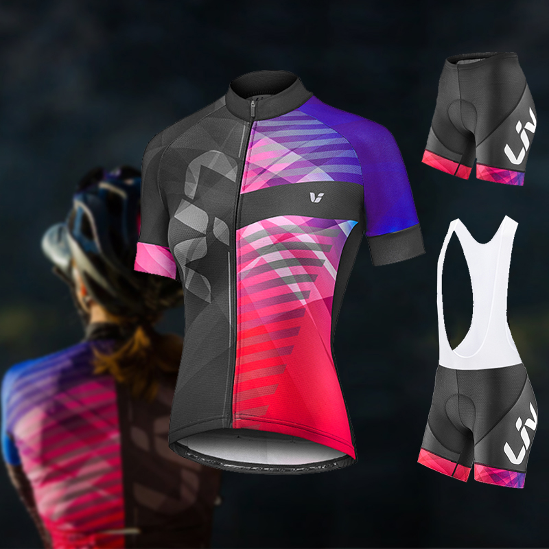 Conjunto de pantalones cortos  - Cycling Community reseña y precio