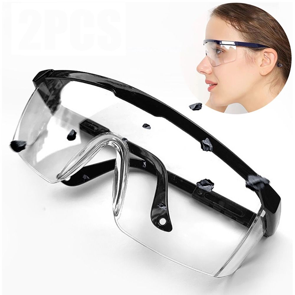 1 Uds. Gafas de protección ocu - Cycling To Work reseña y precio